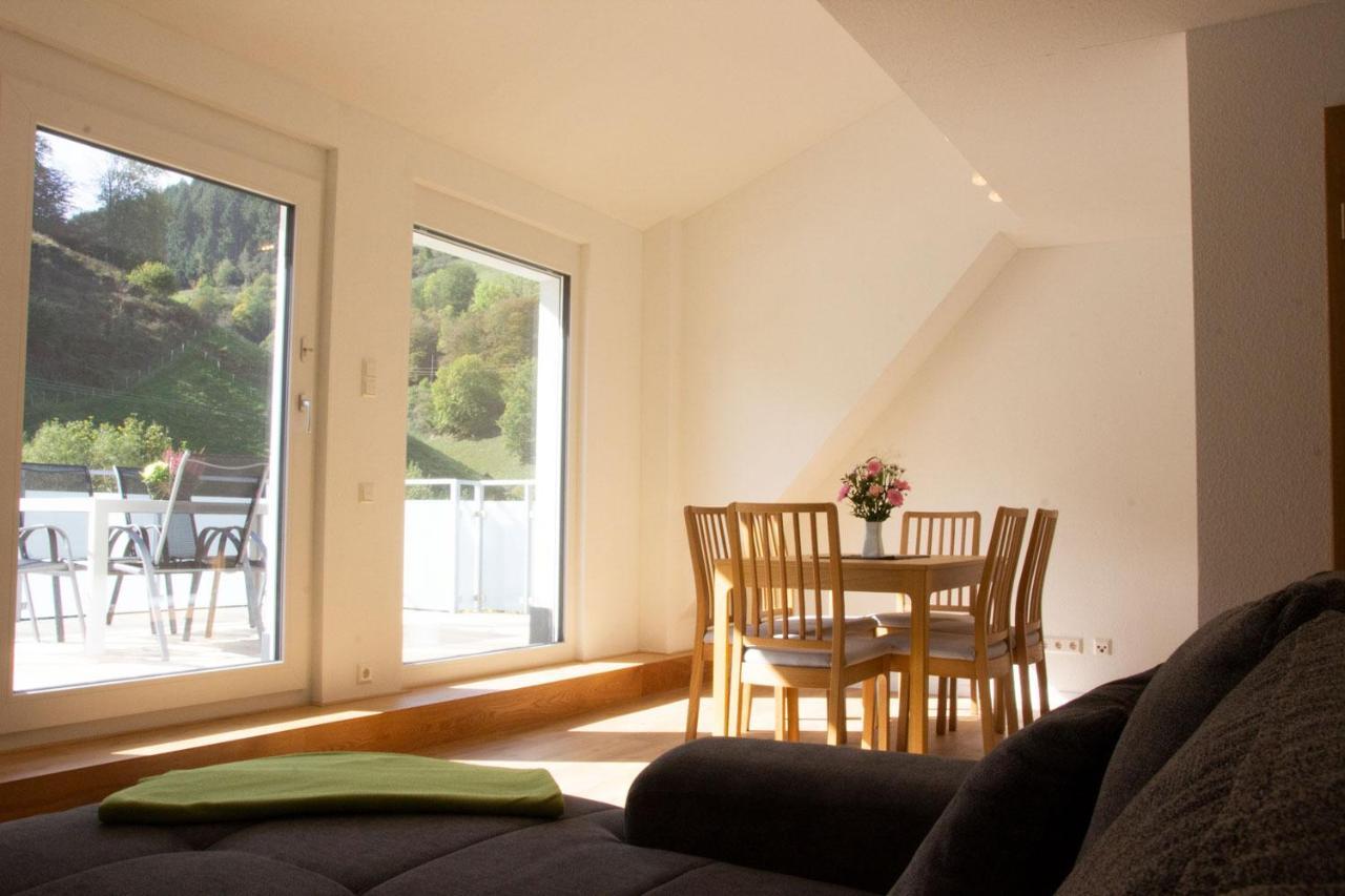 Münstertal Koepfchen-Ferienwohnungen - Wohnung Koepfle מראה חיצוני תמונה